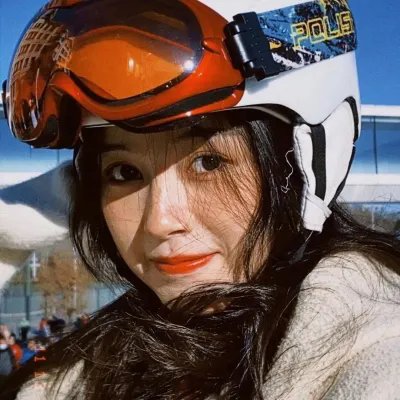 女猫