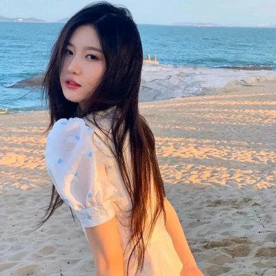 月下