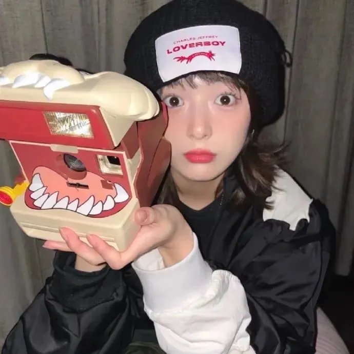 朋友之间